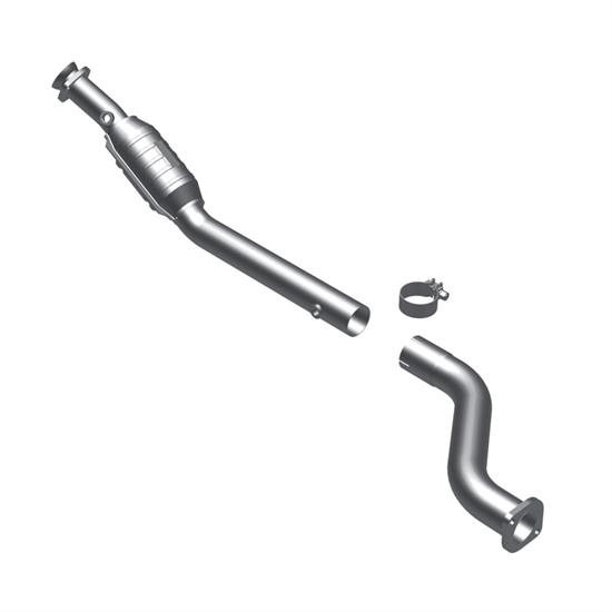 MagnaFlow 49732 Direct-Fit Catalytic Converter