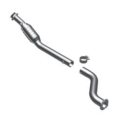 MagnaFlow 49732 Direct-Fit Catalytic Converter