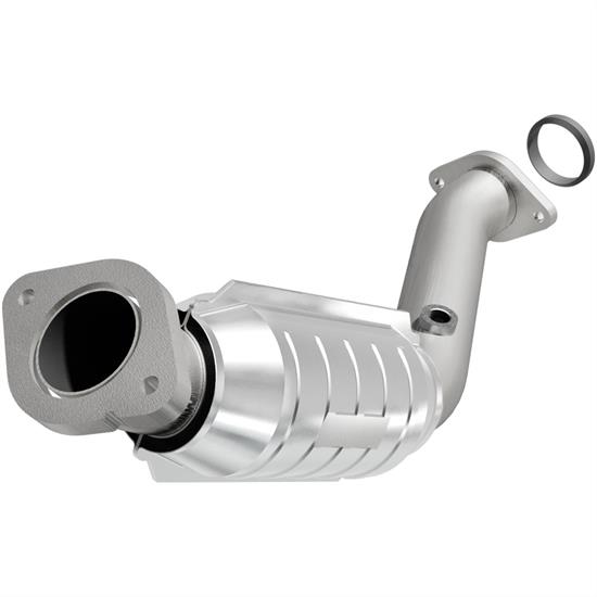 MagnaFlow 49733 Direct-Fit Catalytic Converter