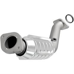 MagnaFlow 49733 Direct-Fit Catalytic Converter