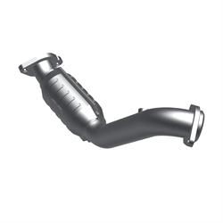 MagnaFlow 49734 Direct-Fit Catalytic Converter