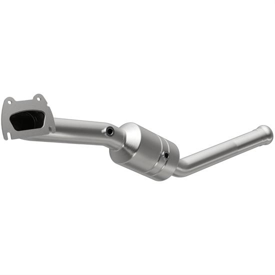 MagnaFlow 49737 Direct-Fit Catalytic Converter