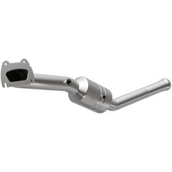 MagnaFlow 49737 Direct-Fit Catalytic Converter