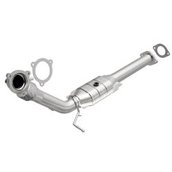 MagnaFlow 49738 Direct-Fit Catalytic Converter