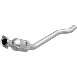 MagnaFlow 49739 Direct-Fit Catalytic Converter