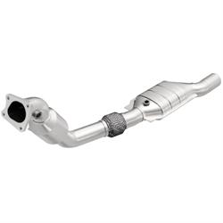 MagnaFlow 49743 Direct-Fit Catalytic Converter