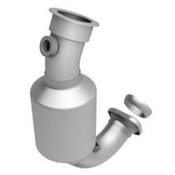 MagnaFlow 49745 Direct-Fit Catalytic Converter