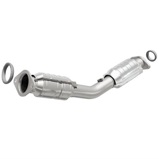 MagnaFlow 49753 Direct-Fit Catalytic Converter