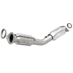 MagnaFlow 49753 Direct-Fit Catalytic Converter