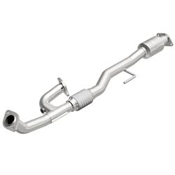 MagnaFlow 49754 Direct-Fit Catalytic Converter