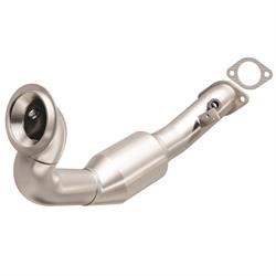 MagnaFlow 49766 Direct-Fit Catalytic Converter