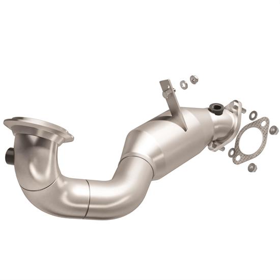 MagnaFlow 49767 Direct-Fit Catalytic Converter