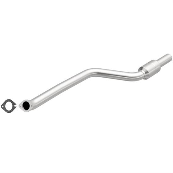 MagnaFlow 49768 Direct-Fit Catalytic Converter
