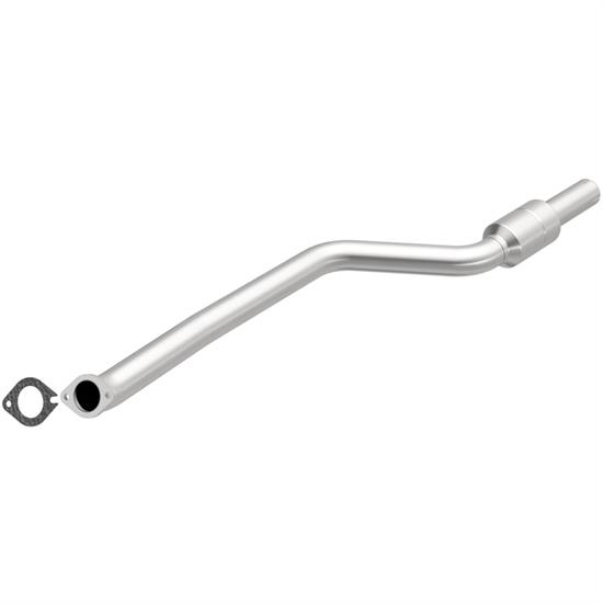 MagnaFlow 49769 Direct-Fit Catalytic Converter