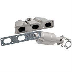 MagnaFlow 49770 Direct Fit Catalytic Converter