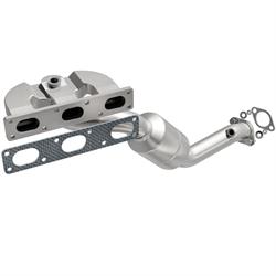 MagnaFlow 49771 Direct Fit Catalytic Converter