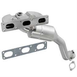 MagnaFlow 49772 Direct Fit Catalytic Converter