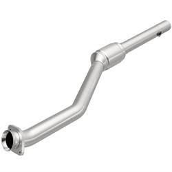 MagnaFlow 49785 Direct-Fit Catalytic Converter