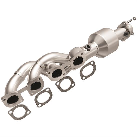 MagnaFlow 49790 Direct Fit Catalytic Converter