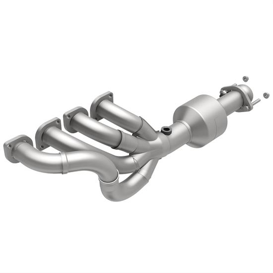 MagnaFlow 49791 Direct Fit Catalytic Converter