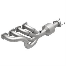 MagnaFlow 49791 Direct Fit Catalytic Converter