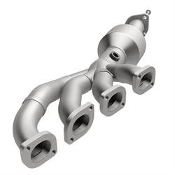 MagnaFlow 49792 Direct Fit Catalytic Converter