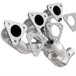 MagnaFlow 49796 Direct Fit Catalytic Converter