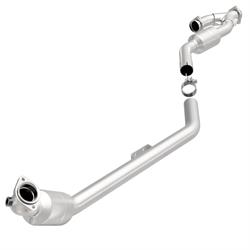 MagnaFlow 49805 Direct-Fit Catalytic Converter