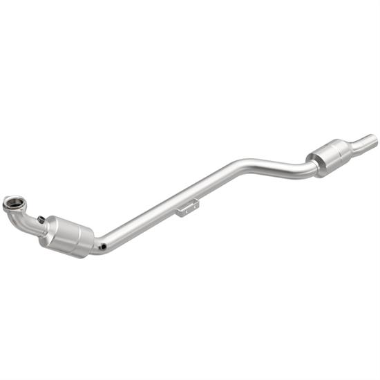 MagnaFlow 49806 Direct-Fit Catalytic Converter