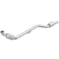 MagnaFlow 49806 Direct-Fit Catalytic Converter