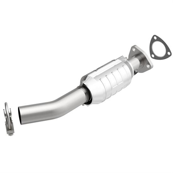 MagnaFlow 49812 Direct-Fit Catalytic Converter