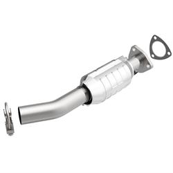 MagnaFlow 49812 Direct-Fit Catalytic Converter