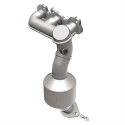 MagnaFlow 49833 Direct Fit Catalytic Converter