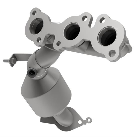 MagnaFlow 49834 Direct Fit Catalytic Converter