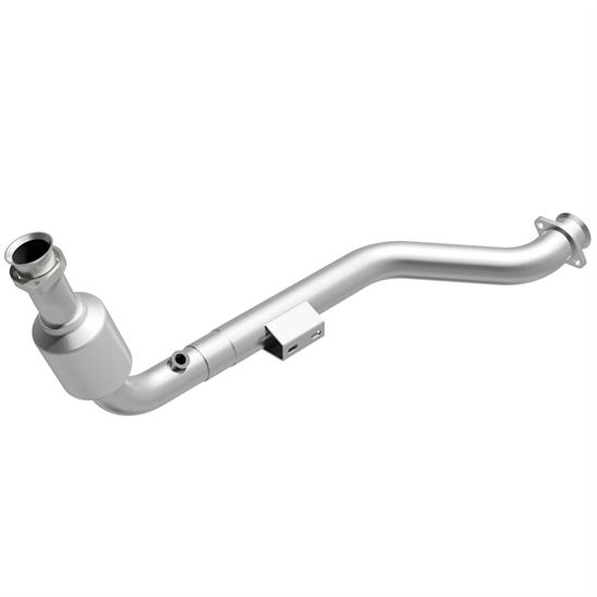 MagnaFlow 49836 Direct-Fit Catalytic Converter