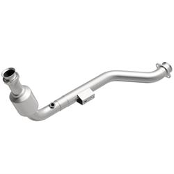 MagnaFlow 49836 Direct-Fit Catalytic Converter