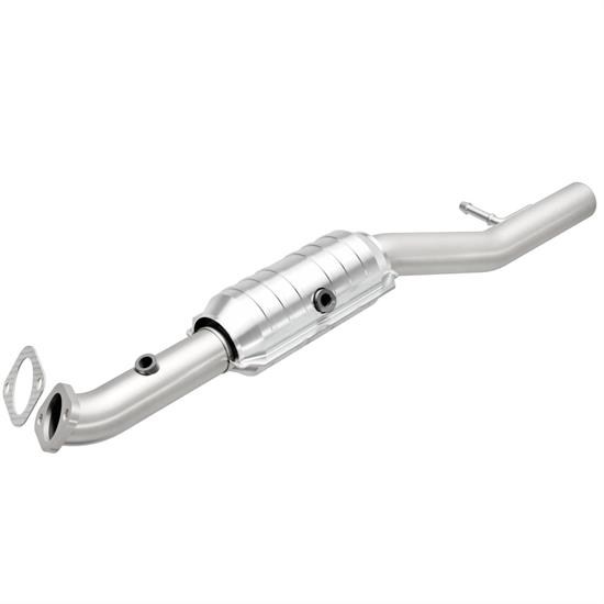 MagnaFlow 49843 Direct-Fit Catalytic Converter
