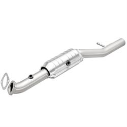 MagnaFlow 49843 Direct-Fit Catalytic Converter