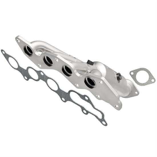 MagnaFlow 49850 Direct Fit Catalytic Converter