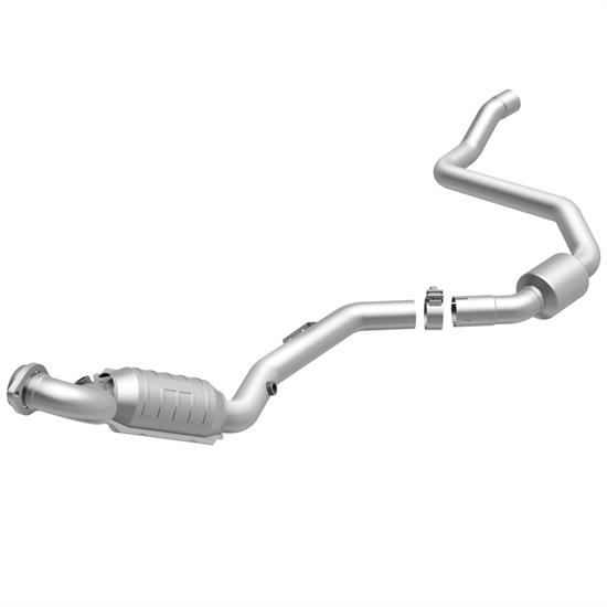 MagnaFlow 49863 Direct-Fit Catalytic Converter