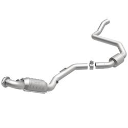 MagnaFlow 49863 Direct-Fit Catalytic Converter