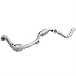 MagnaFlow 49864 Direct-Fit Catalytic Converter