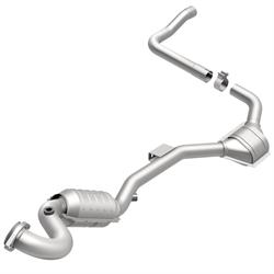 MagnaFlow 49867 Direct-Fit Catalytic Converter