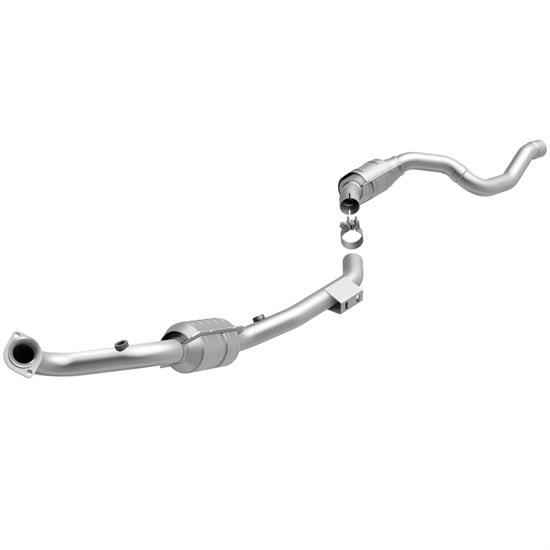 MagnaFlow 49868 Direct-Fit Catalytic Converter