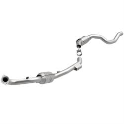 MagnaFlow 49868 Direct-Fit Catalytic Converter