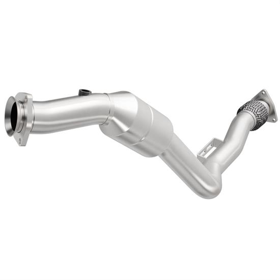 MagnaFlow 49875 Direct-Fit Catalytic Converter