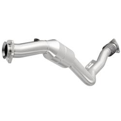 MagnaFlow 49875 Direct-Fit Catalytic Converter