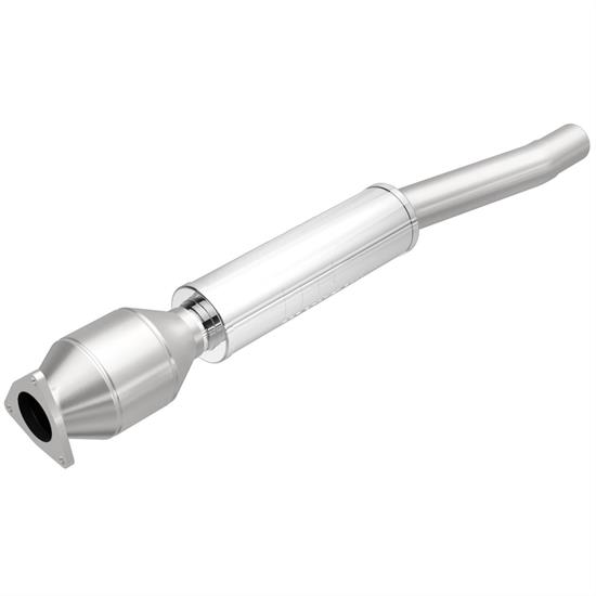 MagnaFlow 49877 Direct-Fit Catalytic Converter