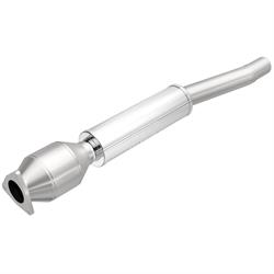 MagnaFlow 49877 Direct-Fit Catalytic Converter