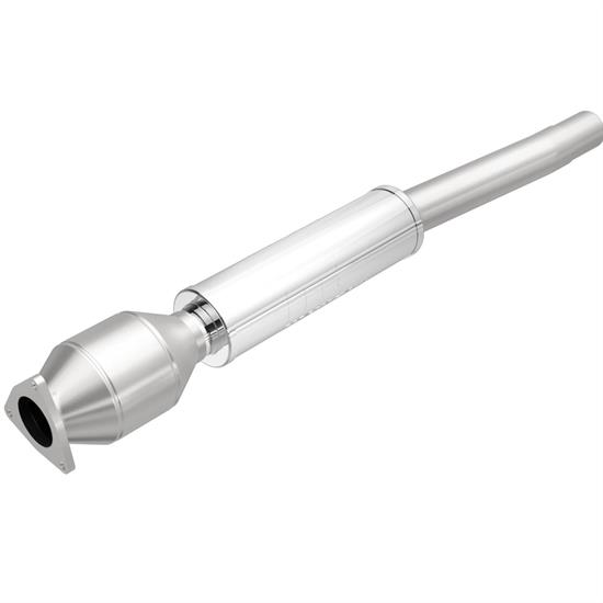 MagnaFlow 49878 Direct-Fit Catalytic Converter
